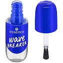 Essence Gel Nail Colour Nail Polish 75 Wave Breaker 8 ml