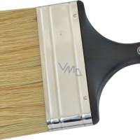 Spokar 81264 Flat Brush, No. 4