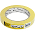 Spokar masking tape, 1 day, up to 60 °C, dimensions 19 mm × 50 m