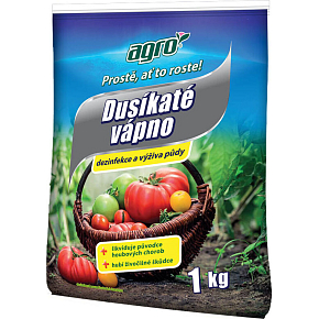 Agro Nitrogen Lime 1 kg