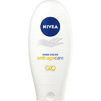 Nivea Q10 Anti-Age Care Hand Cream, 100 ml
