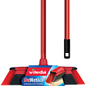Vileda Duactiva 2in1 Floor Sweeper