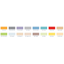 REMAL Color wall paint 590 green apple, 5 + 1 kg