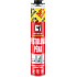 Den Braven RL gun mounting foam, 500+250 ml