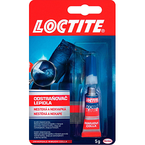 Loctite glue remover, 5 g