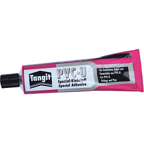 TANGIT PVC-U tube 125g