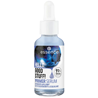 Essence Hello, Good stuff! makeup serum, 30 ml