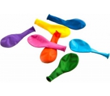 Vulkan Balloons inflatable various colors 1 piece