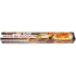 Brown baking paper 8 m x 38 cm in a box 1 roll