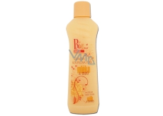 Bohemia Gifts & Cosmetics Mléko a Med krémová koupelová pěna 1 l
