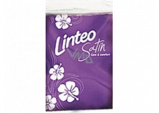 Linteo Satin Mini paper handkerchief 3 ply 1 piece