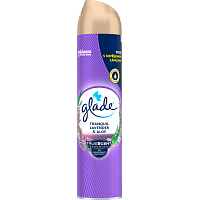 Glade air freshener Lavender, 300 ml