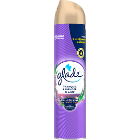 Glade air freshener Lavender, 300 ml