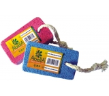 Abella Natural Colored Pumice Stone 1 piece