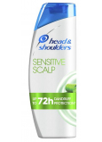 Head & Shoulders Sensitive Scalp Care anti-dandruff shampoo for sensitive skin 400 ml
