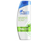 Head&Shoulders Sensitive Scalp Care anti-dandruff shampoo for sensitive skin 400 ml