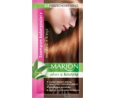 Marion Toning Shampoo 64 Nut Brown 40 ml