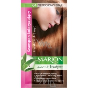 Marion Toning Shampoo 64 Walnut brown 40 ml