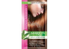 Marion Toning Shampoo 64 Walnut brown 40 ml