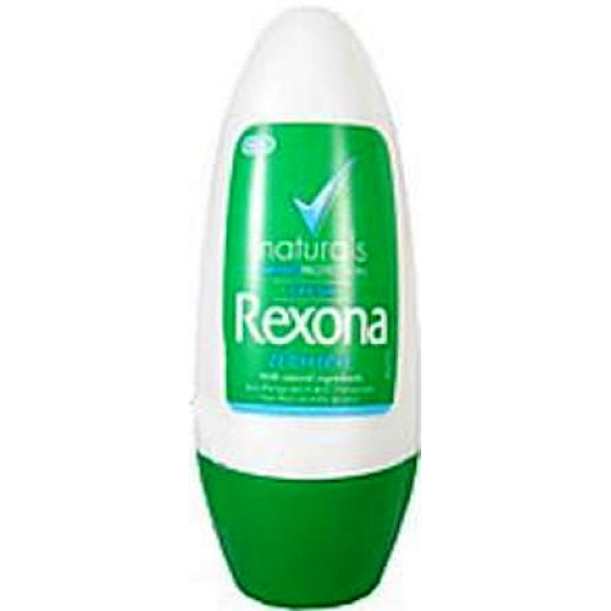 Rexona Fresh ball antiperspirant deodorant roll-on for women 50 ml