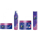 Taft Ultra Silk Touch Ultra strong fixation foam hair conditioner 200 ml