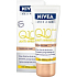 Nivea Visage Q10 Plus toning anti-wrinkle day cream 50 ml
