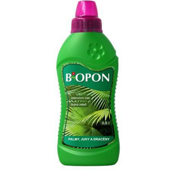 Bopon Palms, Yuccas, Dracaenas, liquid fertilizer 500 ml
