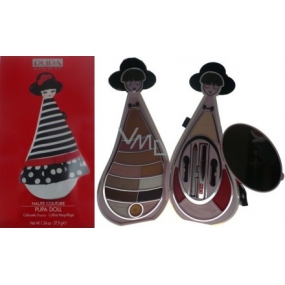 Pupa Doll Haute Couture Cosmetic Cartridge shade 02 37.9 g
