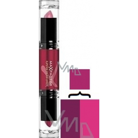 Max Factor Flipstick Color Effect Lipstick 05 Bloomy Pink 10 g