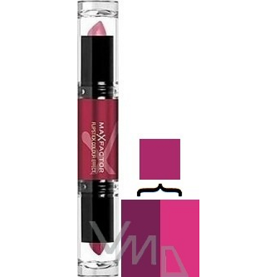 Max Factor Flipstick Color Effect Lipstick 05 Bloomy Pink 10 g