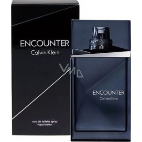 Calvin Klein Encounter Eau de Toilette for Men 50 ml