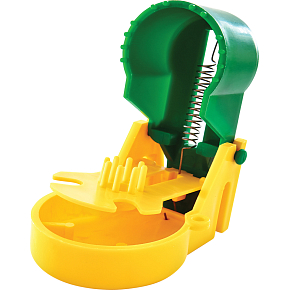 Plastic Mouse Trap 1 pc