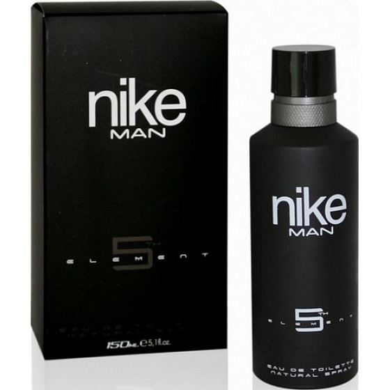 Nike 5th Element for Men EdT 150 ml eau de toilette Ladies