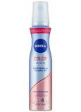 Nivea Color Care & Protect extra strong hold 4 mousse 150 ml