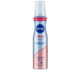 Nivea Color Care & Protect extra strong hold 4 mousse 150 ml