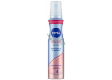 Nivea Color Care & Protect extra strong hold 4 mousse 150 ml