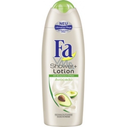 MÖDERE SHOWER GEL 350ml 3本セット Modere Shower Gel All Skin Types, 350 mL Ingredients and Reviews