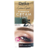 Delia Cosmetics Color Cream eyebrow tint with argan oil 4.0 Brown 15 ml + 15 ml