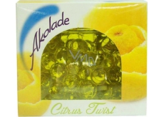 Akolade Crystals Citrus Twist gelový osvěžovač vzduchu 100 g