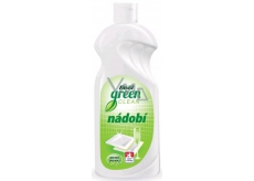 Real Green Clean Dishwasher detergent 500 g