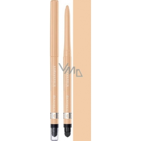 Rimmel London Exaggerate automatic waterproof eyeliner 213 In The Nude 0.28 g