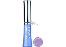 Jenny Lane Colour Dream gelové oční stíny 05 Fialová 8 ml