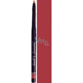 Jenny Lane Automatic Lip Liner Waterproof No. 14 2 g