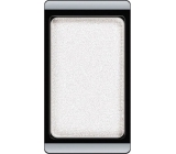 Artdeco Eye Shadow Pearl pearlescent eyeshadow 10 Pearly White 0.8 g