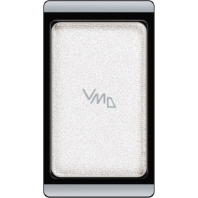 Artdeco Eye Shadow Pearl pearlescent eyeshadow 10 Pearly White 0.8 g