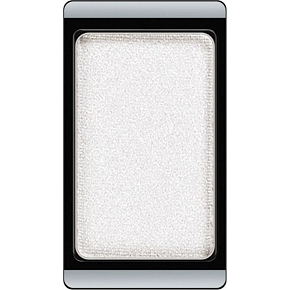 Artdeco Eye Shadow Pearl Pearl Eyeshadow 10 Pearly White 0.8 g