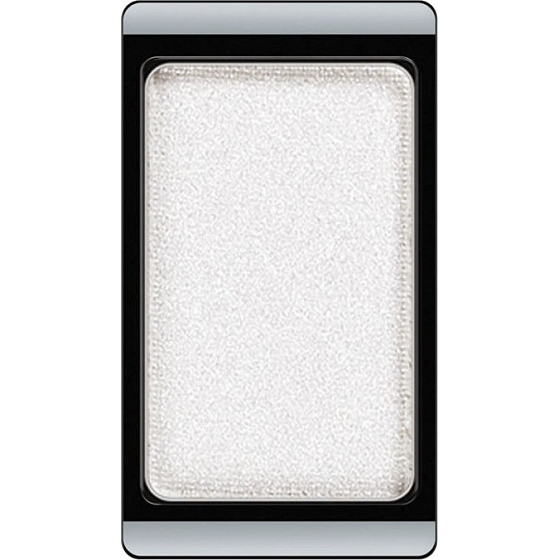 Artdeco Eye Shadow Pearl Pearl Eyeshadow 10 Pearly White 0.8 g