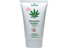 Alpa Hemp Massage Balm 150 ml