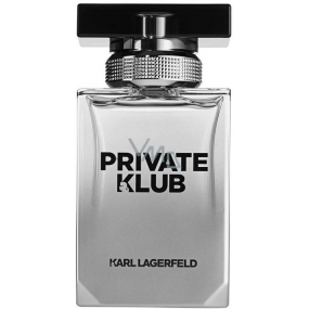 Karl Lagerfeld Private Club for Men EdT 100 ml Eau de Toilette