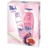 B.U. In Action Tender Touch antiperspirant deodorant spray for women 150 ml + In Action Yogurt + Fig shower gel 250 ml, cosmetic set